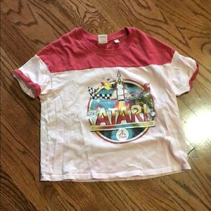 Reserved trade with Heidi